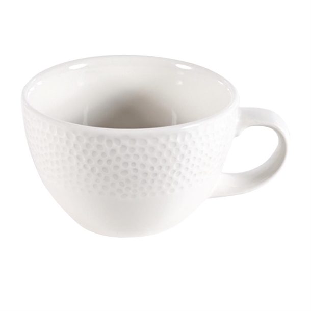 Churchill Isla Profile Coffee Cup - 12oz (Box 12) (B2B)