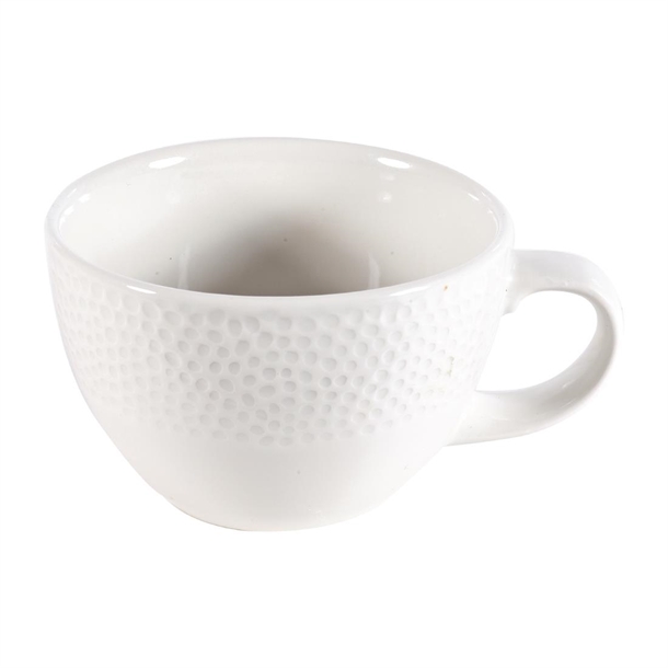 Churchill Isla Profile Teacup - 8oz (Box 12) (B2B)
