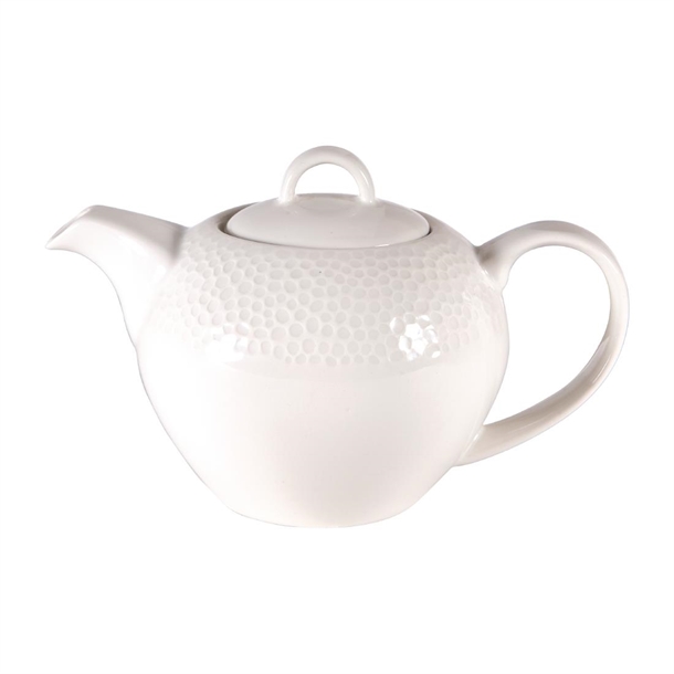 Churchill Isla Profile Beverage Pot - 15oz (Box 4) (B2B)