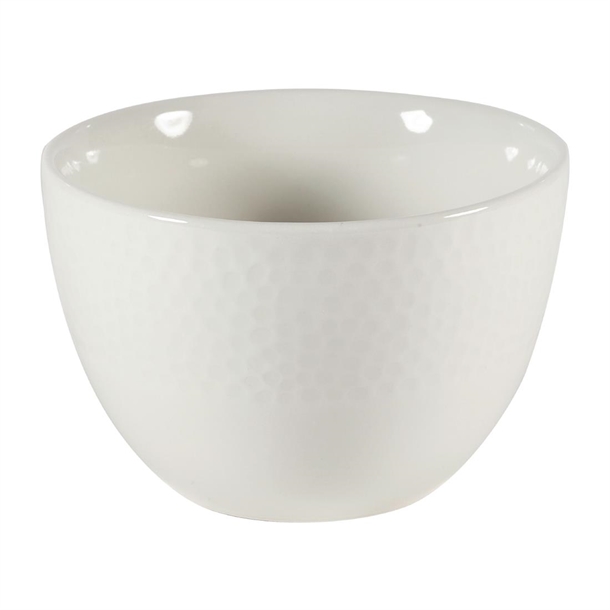 Churchill Isla Profile Sugar Bowl - 8oz (Box 12) (B2B)