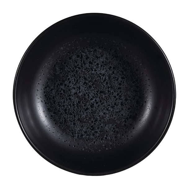 Menu Shades Caldera Ash Bowl - 6 1/4" (Box 6) (B2B)
