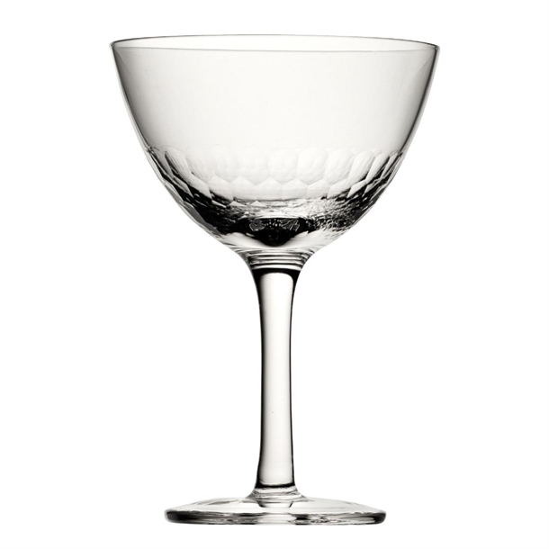 Utopia Raffles Honeycomb Martini 19cl (Box of 6)