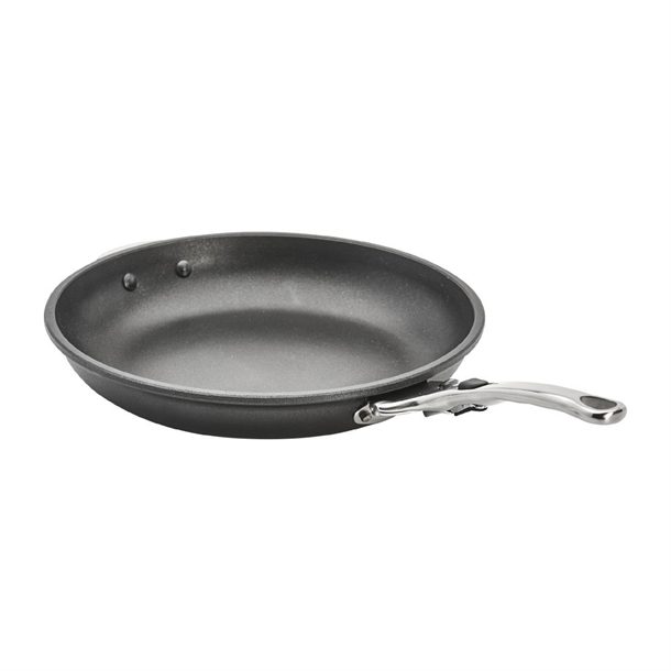 De Buyer Frypan Choc Extreme LOQY D28 (No Handle)