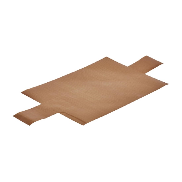 De Buyer Special Baking Sheet For DZ730 (Pack 2)
