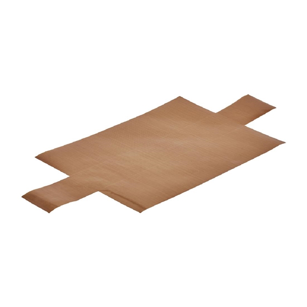 De Buyer Special Baking Sheet For DZ731 (Pack 2)