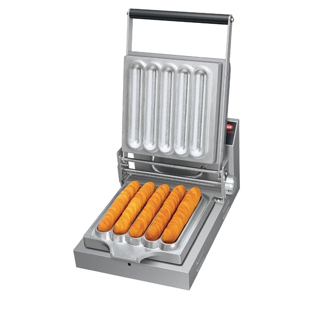 Hatco/Suntec Single Snack System- Snack-1 (B2B)
