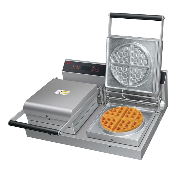 Hatco/Suntec Double Snack System- Snack-2 (B2B)