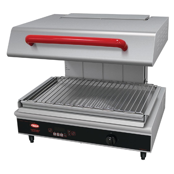 Hatco Therm Max High Speed Salamander TMS2-1H (B2B)