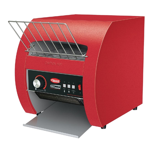 Hatco Toast Max Conveyor Toaster Red TM3-10 (B2B)