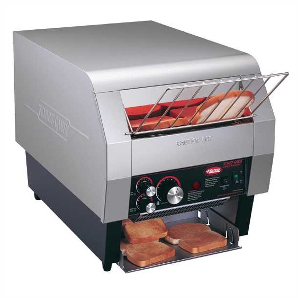 Hatco Toast-Qwik Conveyor Toaster TQ-405 (B2B)