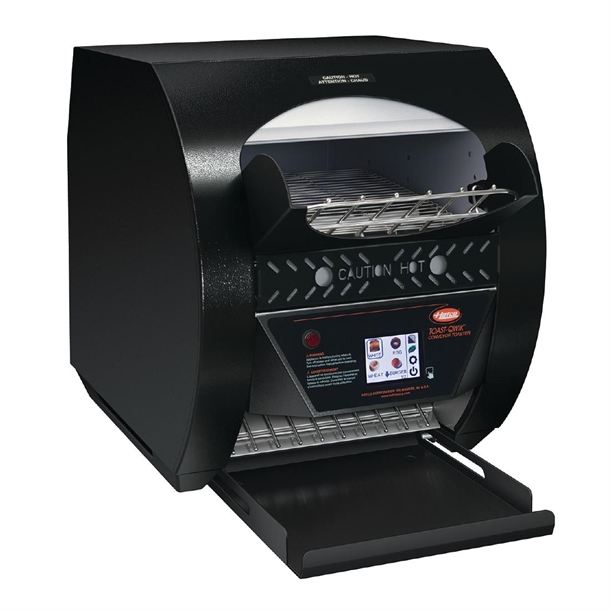Hatco Toast-Qwik Conveyor Toaster TQ3-900 (B2B)