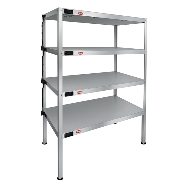 Hatco Glo-Ray 2-Go Heated Shelf-4 Shelves GRS2G-392042 (B2B)