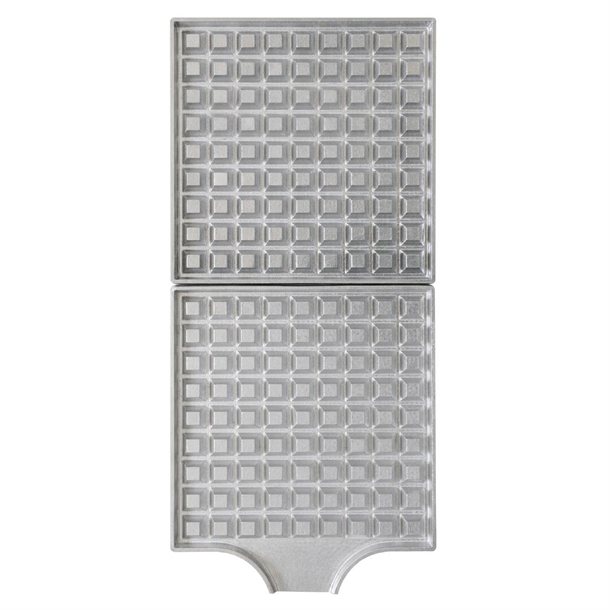 Hatco Freestyle Waffle Plate (Direct)