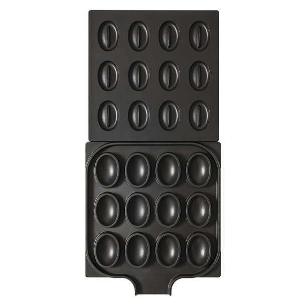 Hatco 12 Bean Teflon Plate (Direct)