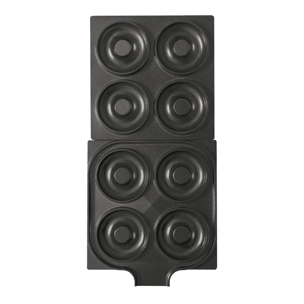 Hatco 4 Donut Telfon Plate (Direct)