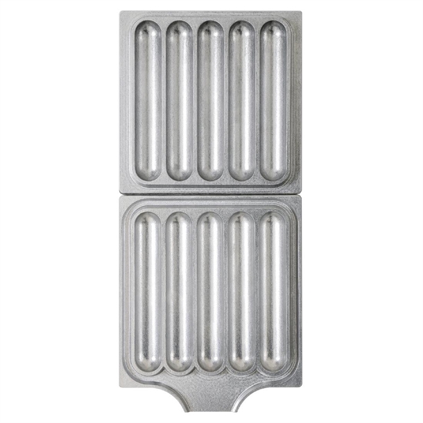 Hatco 5 Chelky Plate (Direct)