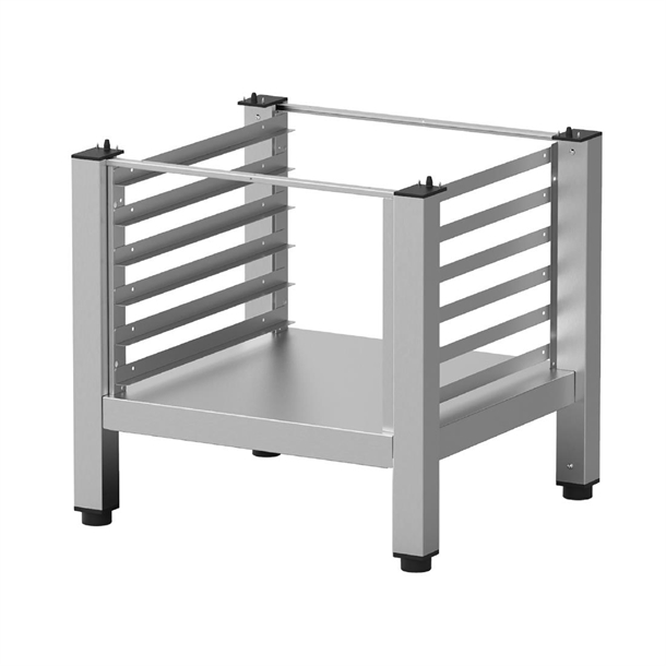 Unox Stand Medio EU Bakerlux Shop Pro 460x330 (Direct)