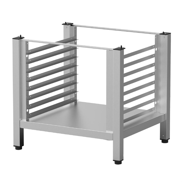 Unox Stand High EU Bakerlux 600x400 (Direct)
