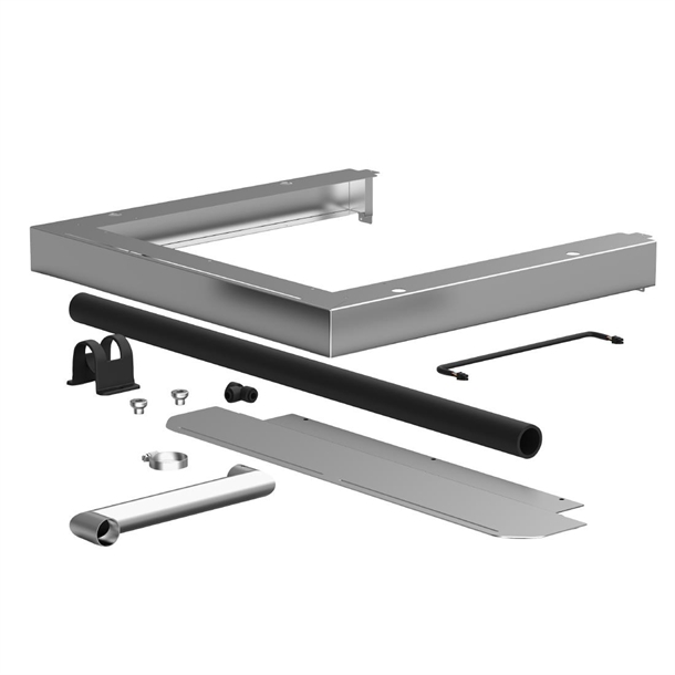 Unox Stacking Kit BL Shop Pro 600x400 (Direct)