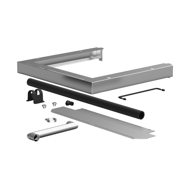 Unox Stacking Kit BL 460x330 (Direct)