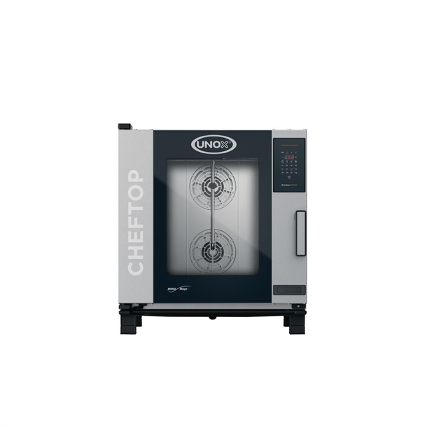 Unox Combi Oven Zero 7 GN 1/1 Ele Right Handle (Direct)