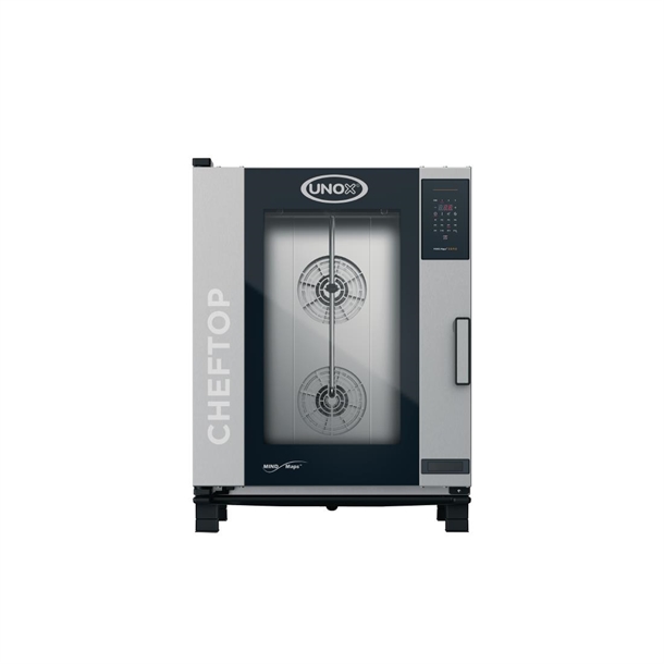 Unox Combi Oven Zero 10 GN 1/1 Ele Right Handle (Direct)