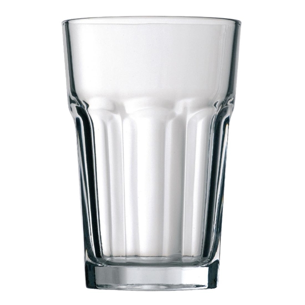 Utopia Casablanca longdrinkglazen 42cl (Box 24)