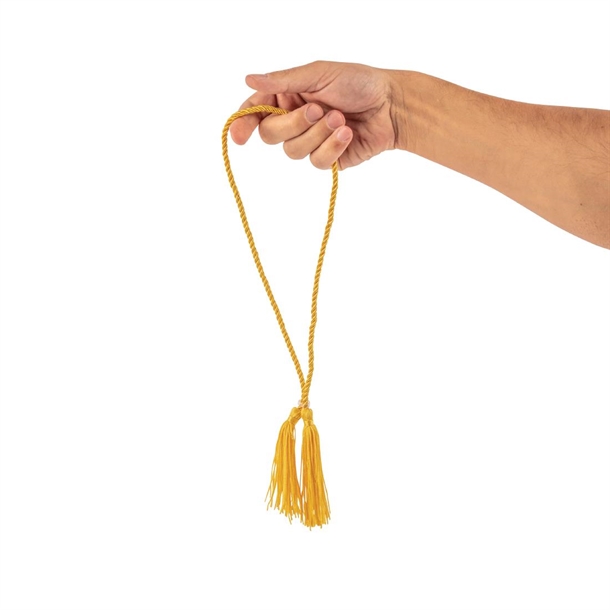Armband-Haargummis Mit Kette, 3er Set – Pferdeschwanz-Halter Aus Elastischem Gummiband & Goldfarbener Kette, Handgefertigt, Als Haar-Armband Kombi, Grau