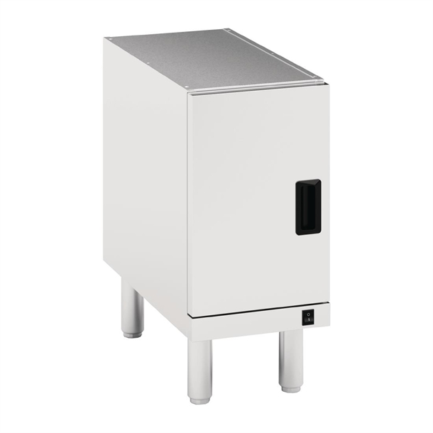 lincat-silverlink-600-heated-pedestal-with-top,-legs-and-doors-hcl3