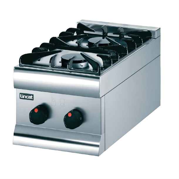 Lincat Boiling Top - Prop Gas 305x300x600MM 7.4kW (B2B)