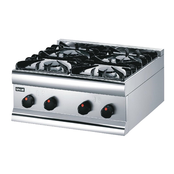 Lincat Boiling Top - Prop Gas 305x60xx600mm 14.8kW (Direct)