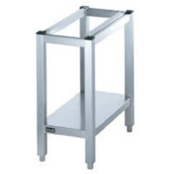 Lincat Silverlink Stand suitable for Gas - 650-675Hx450Wx567mmD (B2B)