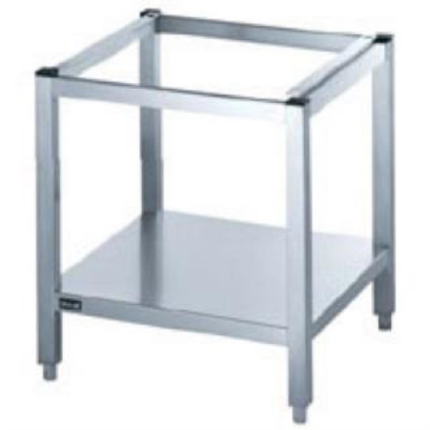 Lincat Silverlink Stand suitable for Gas - 650-675Hx750Wx567mmD (B2B)