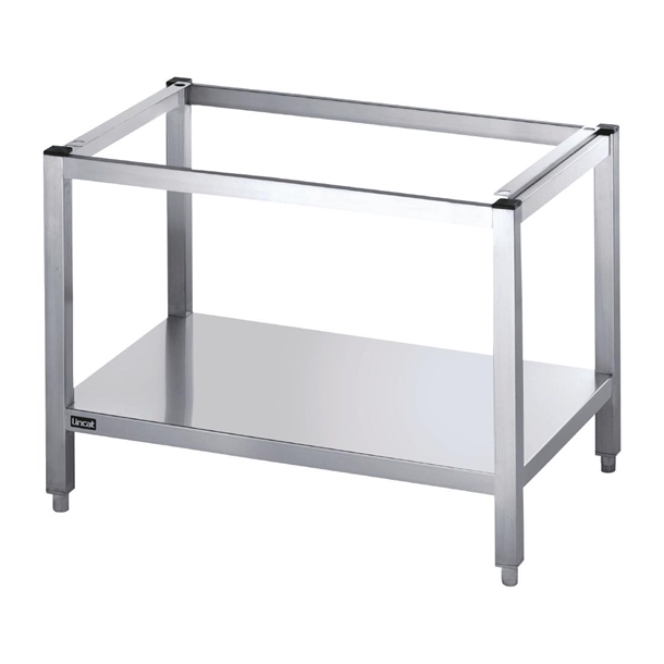 Lincat Silverlink Stand suitable for Gas - 650-675Hx900Wx567mmD (B2B)