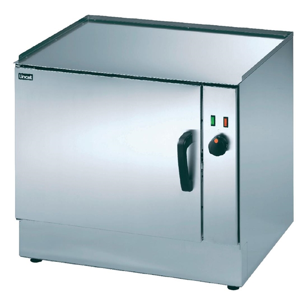 Lincat Oven Fan Assisted - 650-670x750x600mm 3kW (B2B)