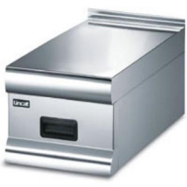 Lincat Work Top with Drawer - 290Hx300Wx600mmD (B2B)