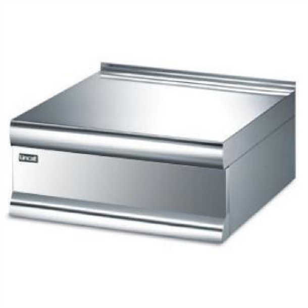 Lincat Silverlink 600 Work Top - 290Hx450Wx600mmD (B2B)