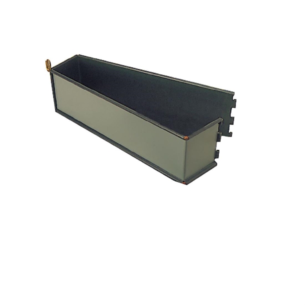 Matfer Bourgeat Exopan Rectangular Pate Mould (B2B)