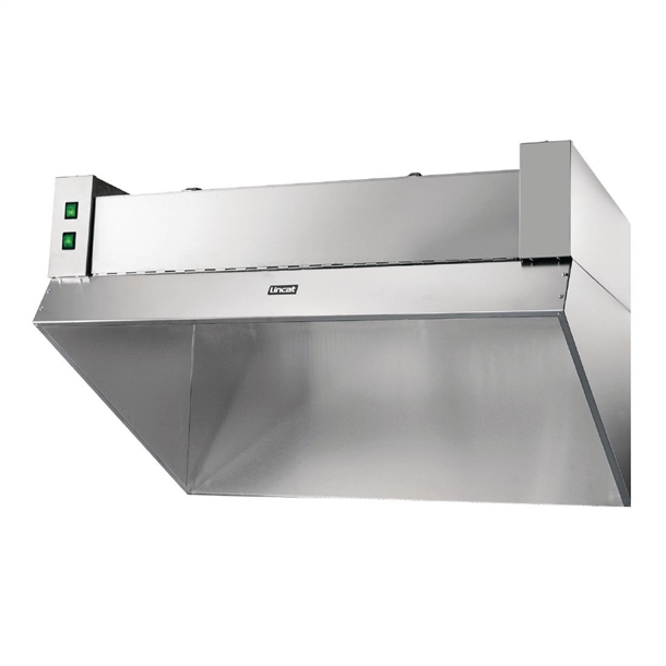 lincat-fume-filtration-unit