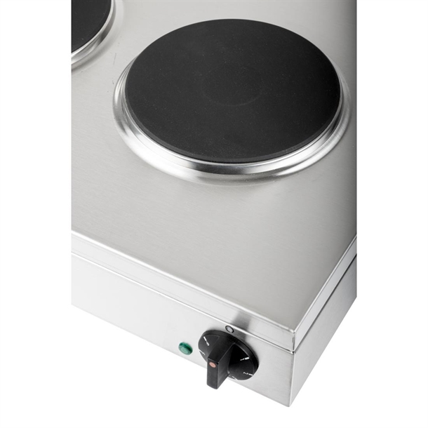 LINCAT HO11 1.5kW 230V Electric Radiant Hotplate Element – LYNX Silverlink Compatible