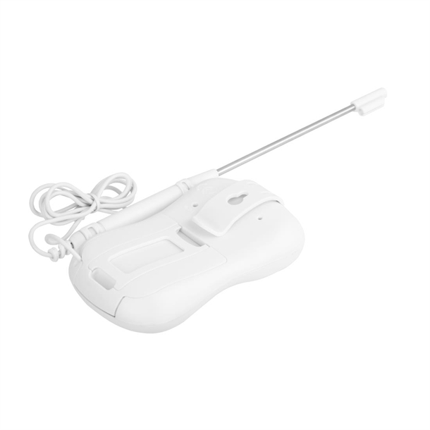 Thermomètre Numérique Cuisine Hygiplas - Sonde 1 Mètre - Pour Aliments Solides Et Liquides - Précision Professionnelle