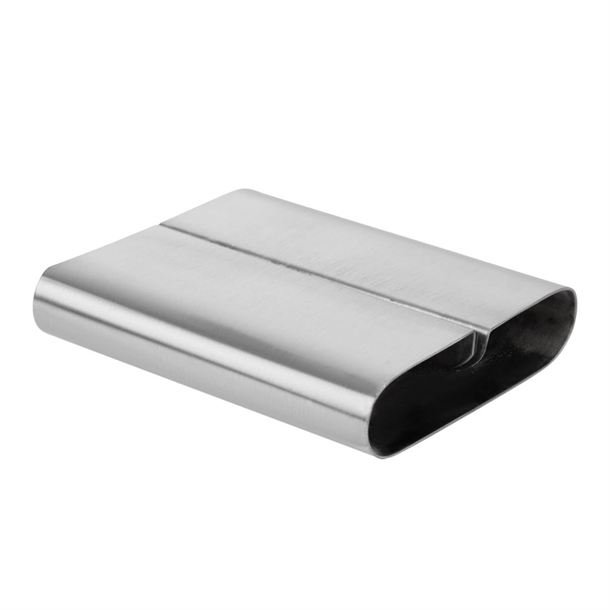 Olympia Menu Holder St/St