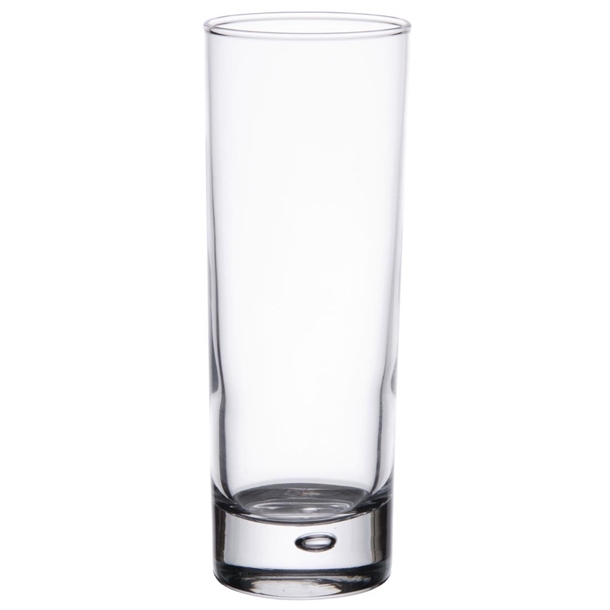 Centra Tall Narrow HiBall - 10oz (Box 6)