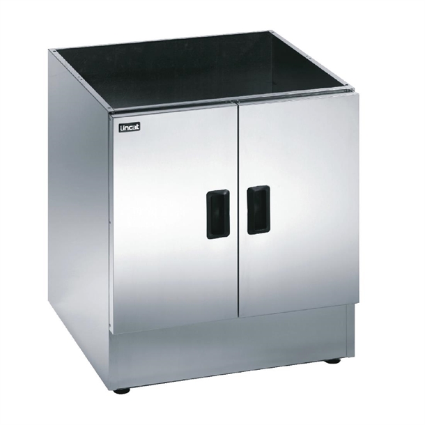 lincat-silverlink-600-ambient-pedestal-with-doors-cc6