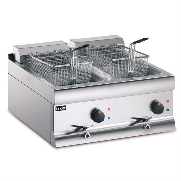 lincat-silverlink-600-double-electric-fryer-df618