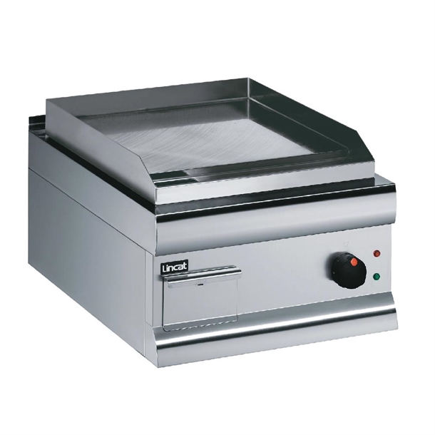 lincat-silverlink-600-chrome-electric-griddle-gs4c