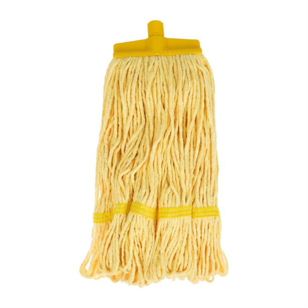 SYR Syntex Kentucky Moppkopf gelb