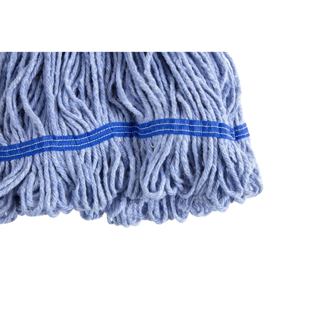 Scot Young L887 Kentucky Wischmoppkopf – 473 Ml, Baumwolle, Gelb – Für Saubere Böden Im Handumdrehen Professioneller Mopp Scot Young L887 Kentucky Wischmoppkopf – 473 Ml, Baumwolle, Gelb – Für Saubere Böden Im Handumdrehen Professioneller Mopp