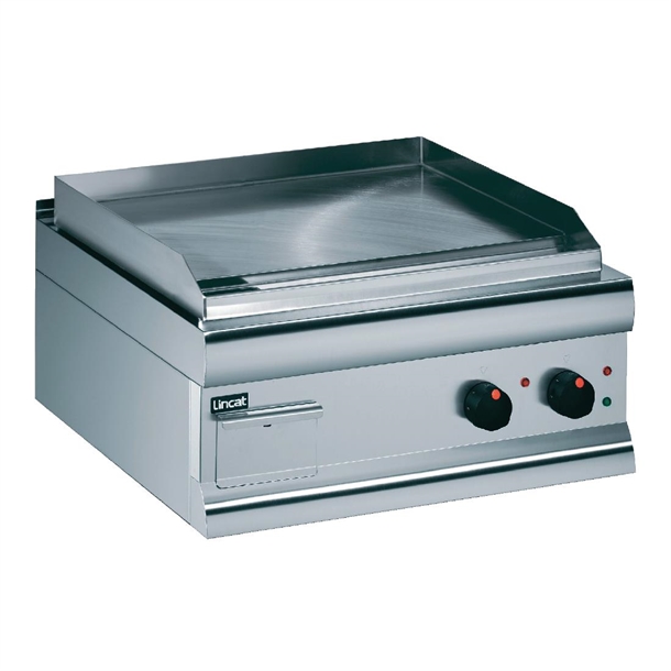 lincat-silverlink-600-chrome-electric-griddle-gs6c-t