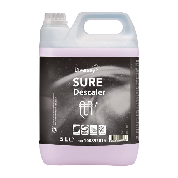 Diversey SURE Descaler - 5Ltr